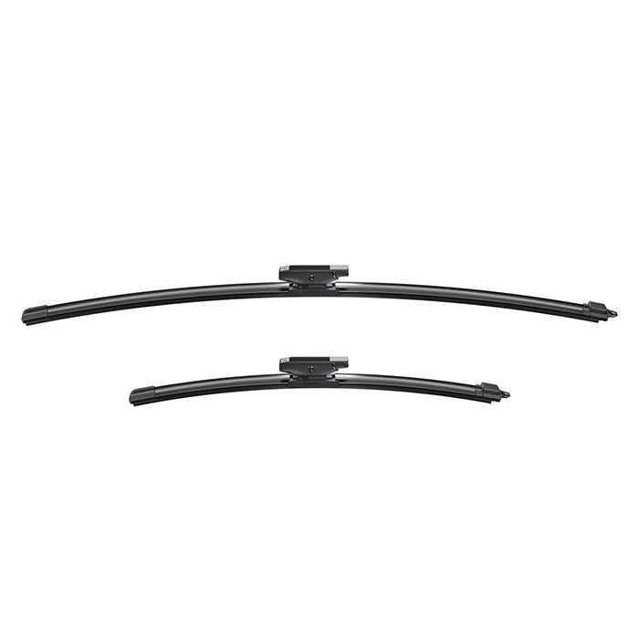Bosch Aerotwin Flatblade-viskerbladsett A199S