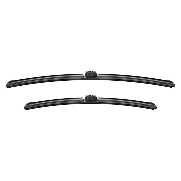 Bosch, Aerotwin Flatblade viskerblader sett A204S