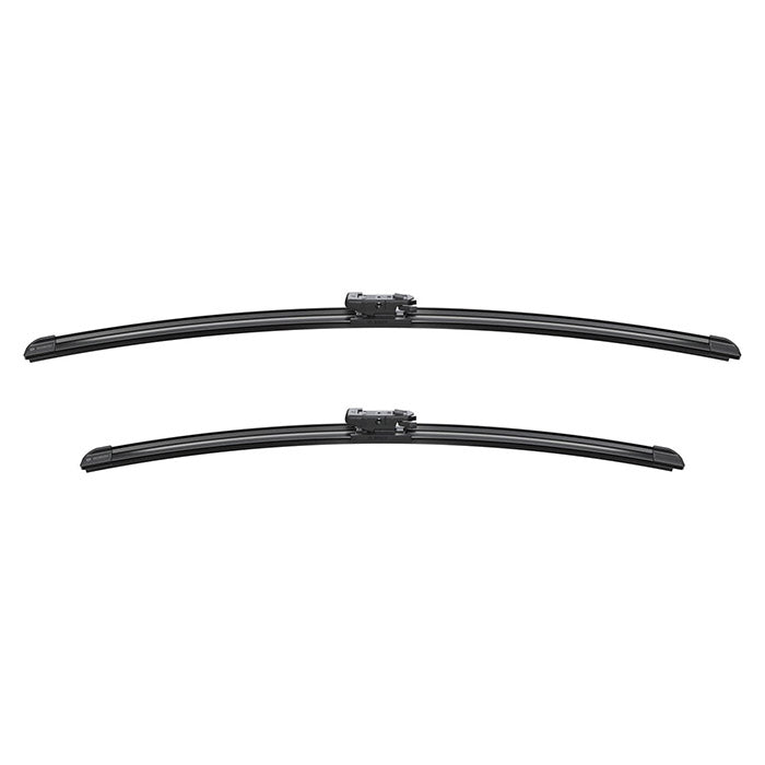 Bosch Aerotwin flatblade-viskerbladsett A212S