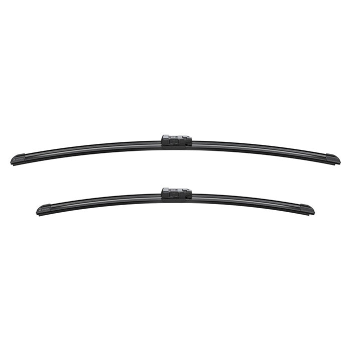 Bosch Aerotwin Flatblade-viskerbladsett A225S