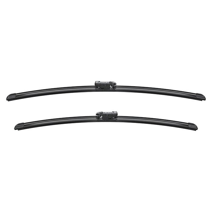 Bosch, Aerotwin flatblade viskerbladsæt A294S