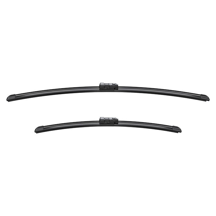 Bosch Aerotwin Flatblade-viskerbladsett A309S