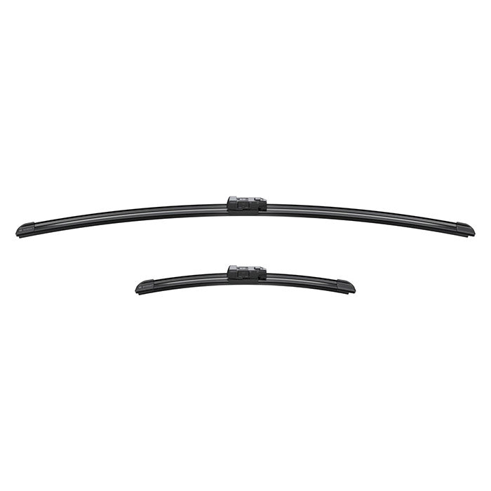 Bosch Aerotwin Flatblade-viskerbladsett A404S