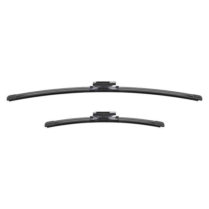 Bosch Aerotwin Flatblade-viskerbladesett A422S