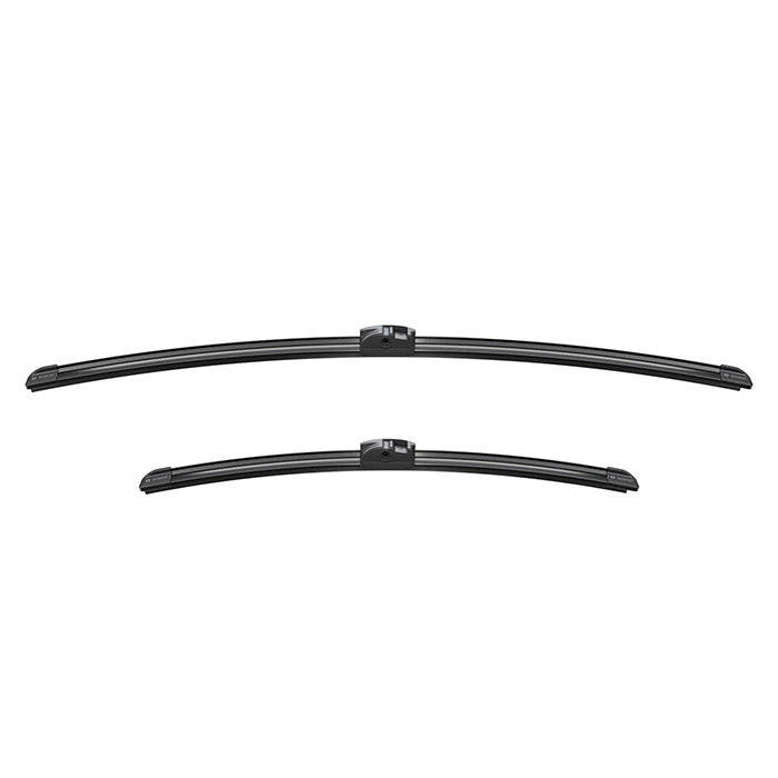 Bosch Aerotwin Flatblade-viskerbladsett A523S