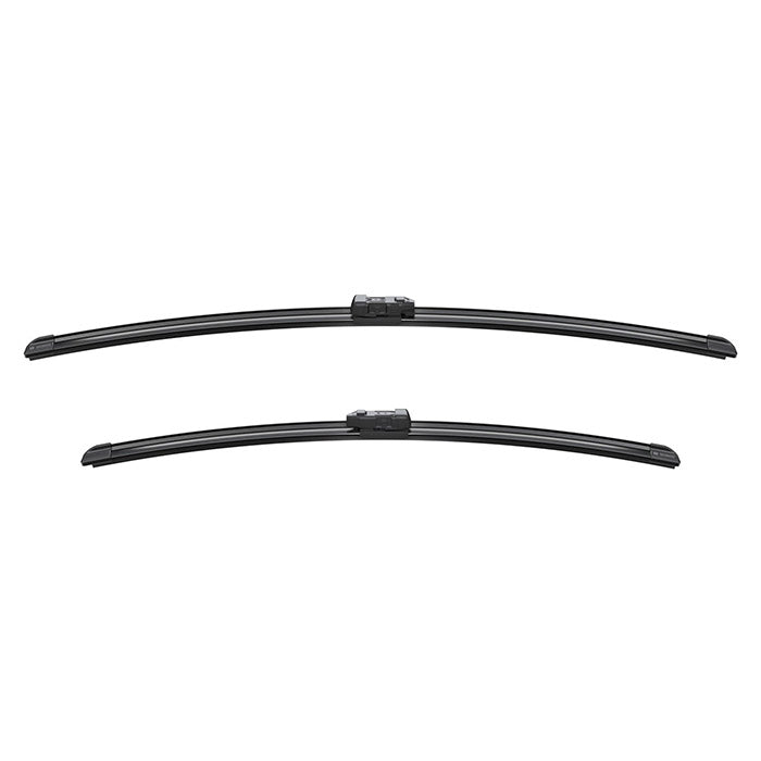 Bosch, Aerotwin Flatblade Viskerblader Sett A581S