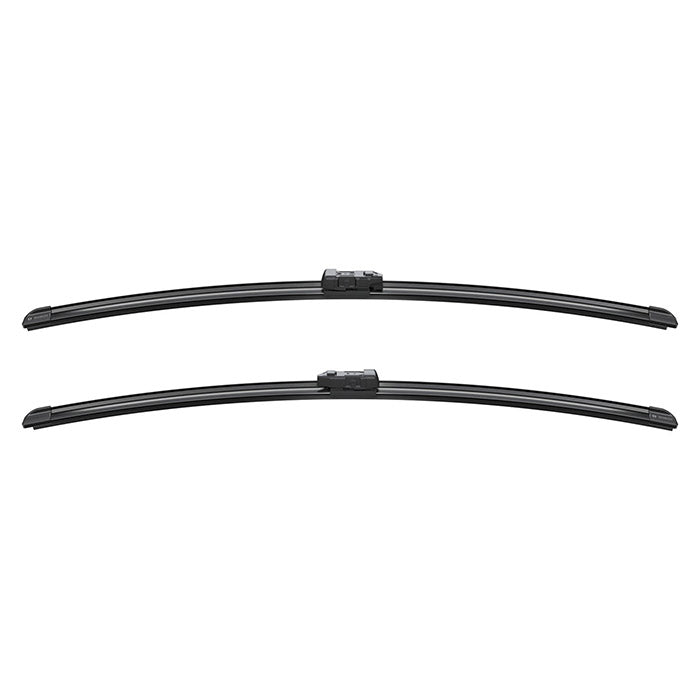 Bosch Aerotwin Flatblade-viskerbladsett A636S
