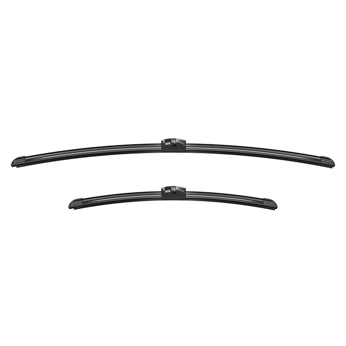 Bosch Aerotwin Flatblade-viskerbladsett A642S