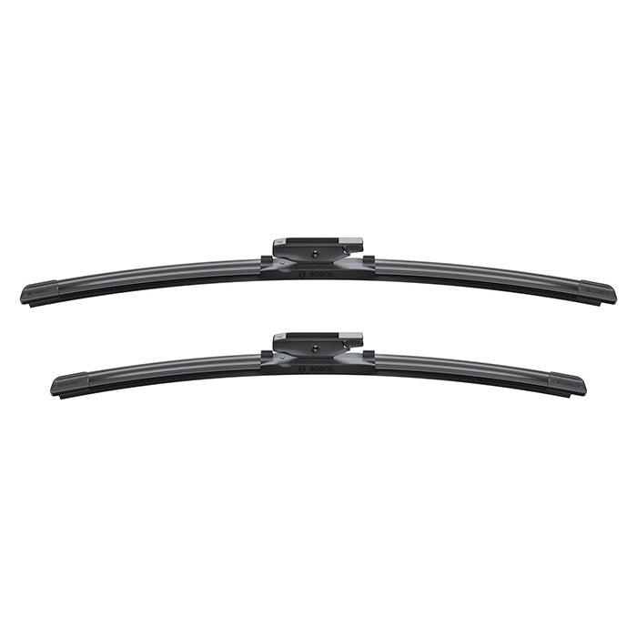 Bosch Aerotwin Flatblade-viskerbladssett A692S