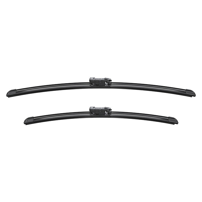 Bosch Aerotwin flatblade-viskerbladsett A696S