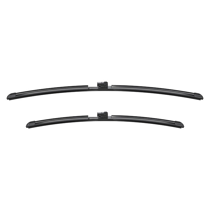 Bosch Aerotwin Flatblade-viskerbladsett A725S