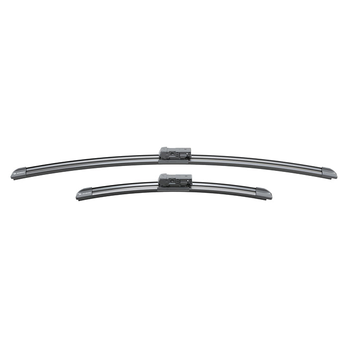 Bosch, Aerotwin flatblade viskersett 600+340mm A746S
