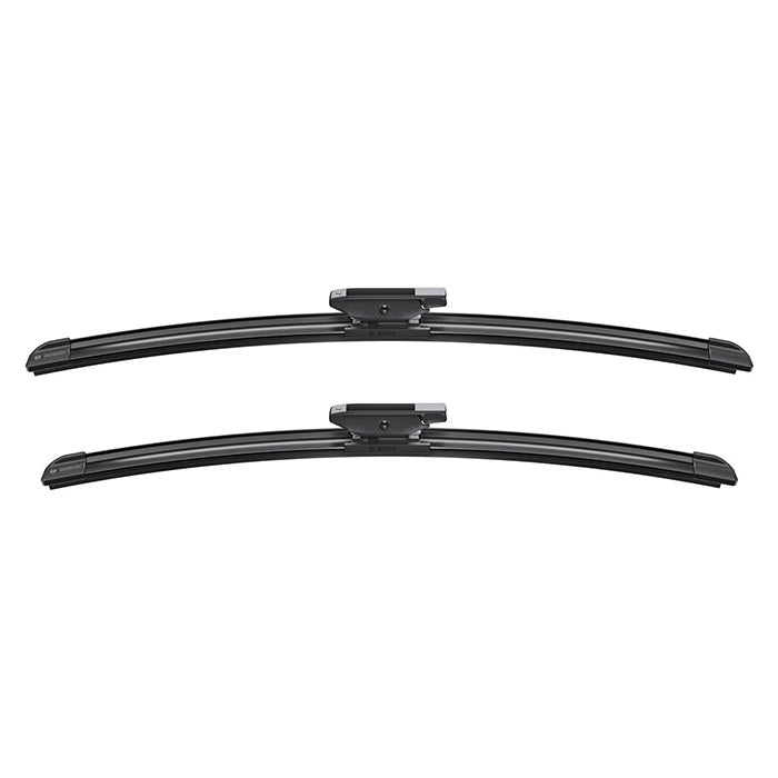 Bosch Aerotwin flatblade-viskerbladsett A856S