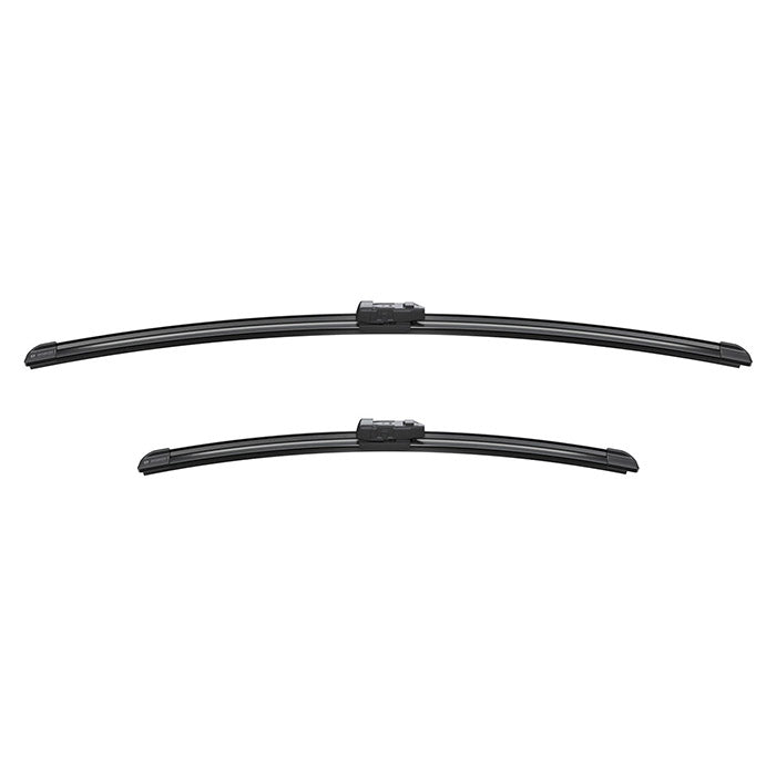 Bosch Aerotwin flatblade-viskersett 650+450 mm A863S