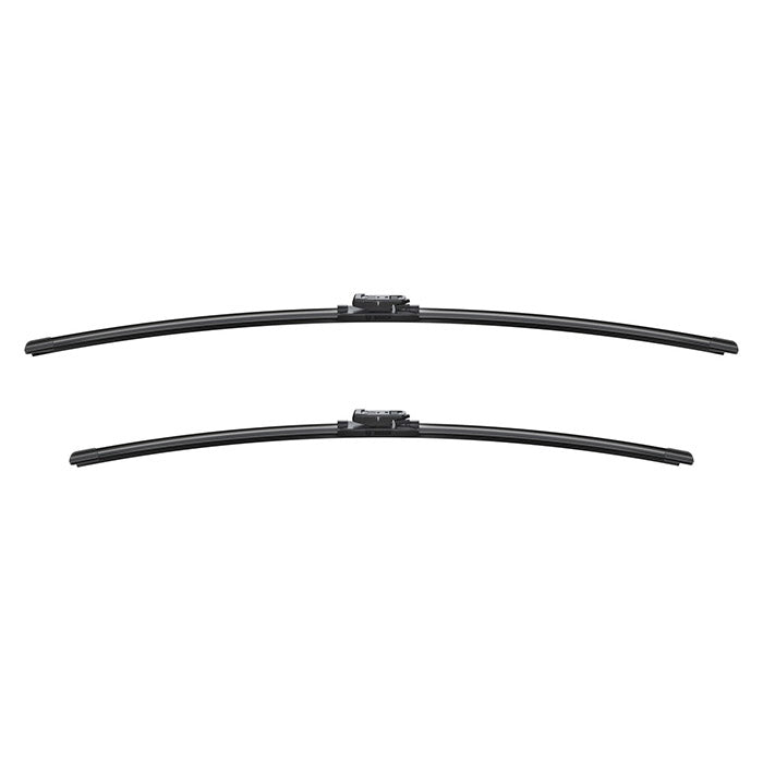 Bosch Aerotwin flatt viskerbladsett A865S