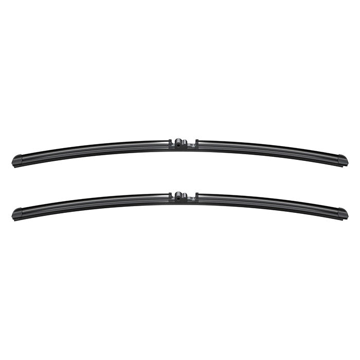 Bosch Aerotwin Flatblade-viskerbladsett A942S