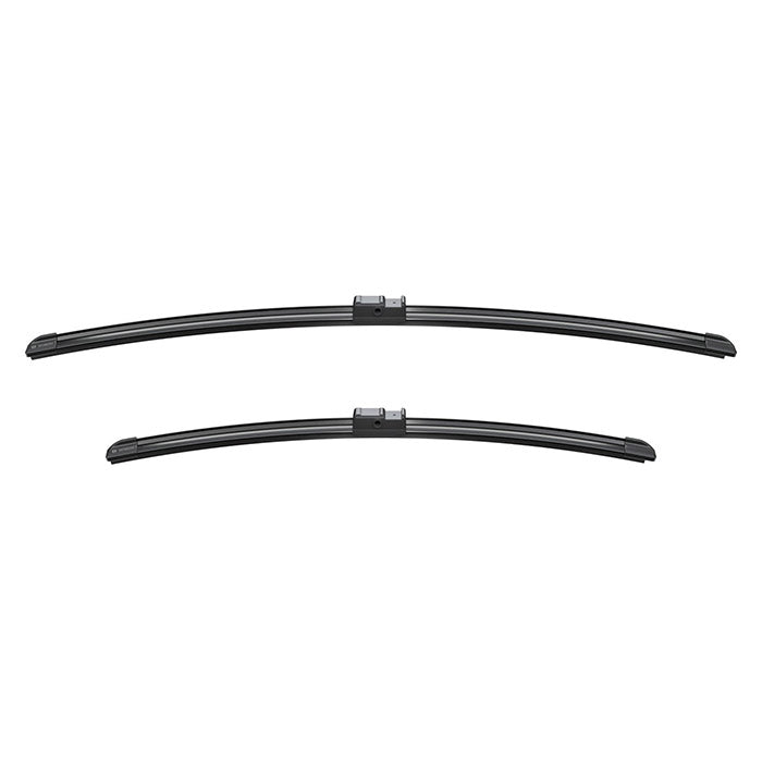 Bosch Aerotwin Flatblade-viskerbladesett A953S