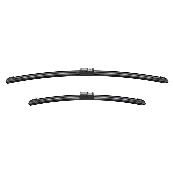 Bosch Aerotwin Flatblade-viskerbladsett A972S