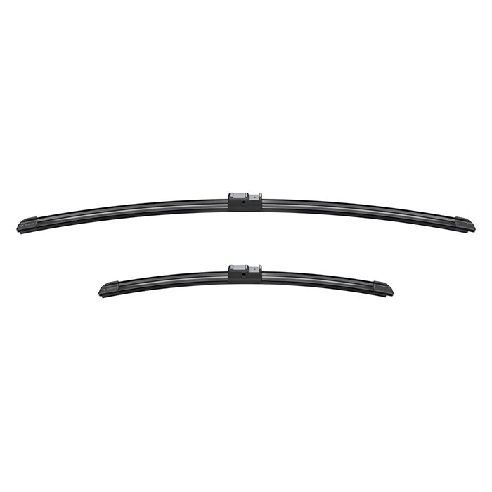 Bosch Aerotwin flatblade-viskerbladesett 600+475 mm A977S