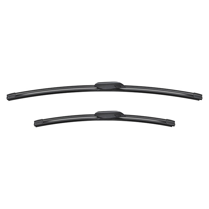 Bosch Aerotwin Flate viskerblader, sett A984S