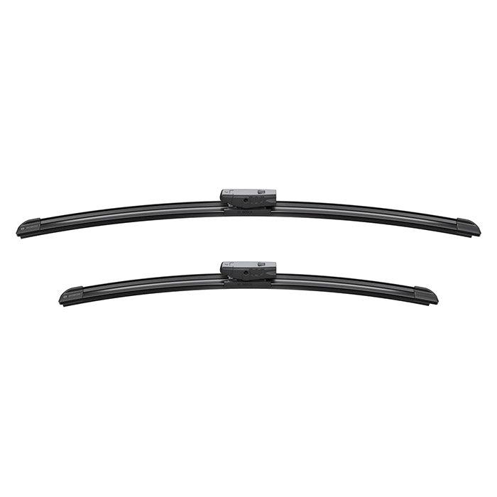 Bosch, viskerbladssett Aerotwin Multiclip AM461S