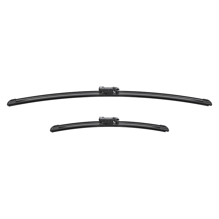 Bosch, viskerbladsett Aerotwin Multiclip AM466S