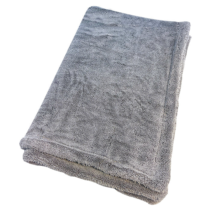 Avant, mikrofiberhåndkle, 60x90 cm, 1200 g/m²