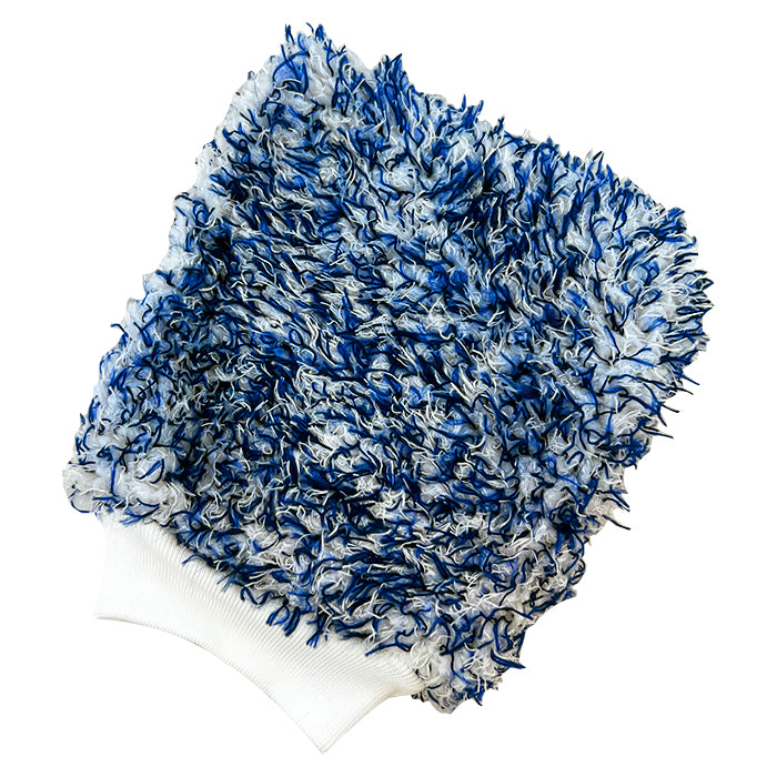 Avant, mikrofiberhanske for vask