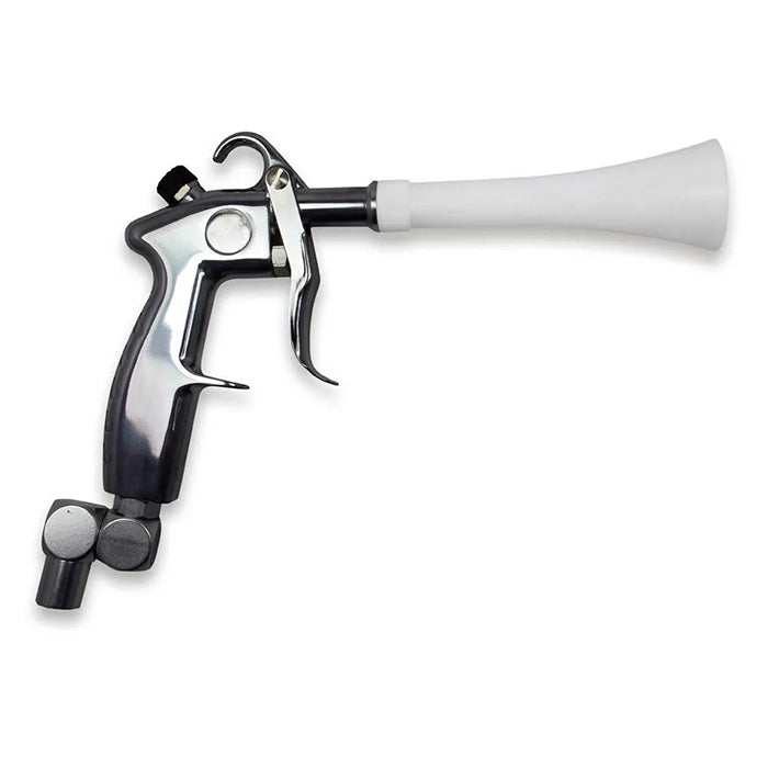 Dewitte, tornadopistol uten beholder