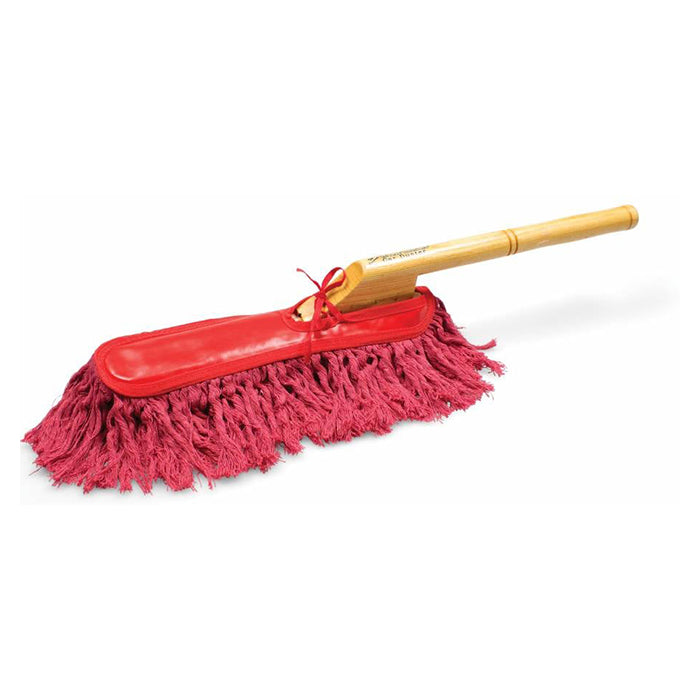 Dewitte, California Car Duster – støvkost