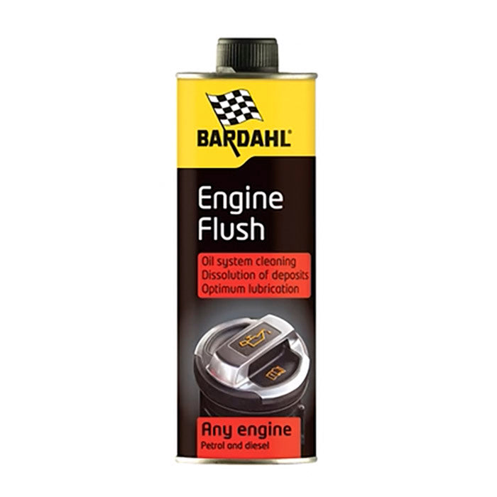 Bardahl, innvendig motorrens 300 ml.