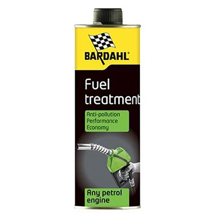 Bardahl, forgasserrens 300 ml.
