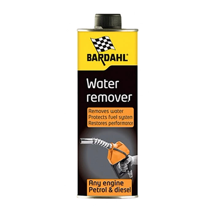 Bardahl, drivstoffvannfjerner 300 ml.