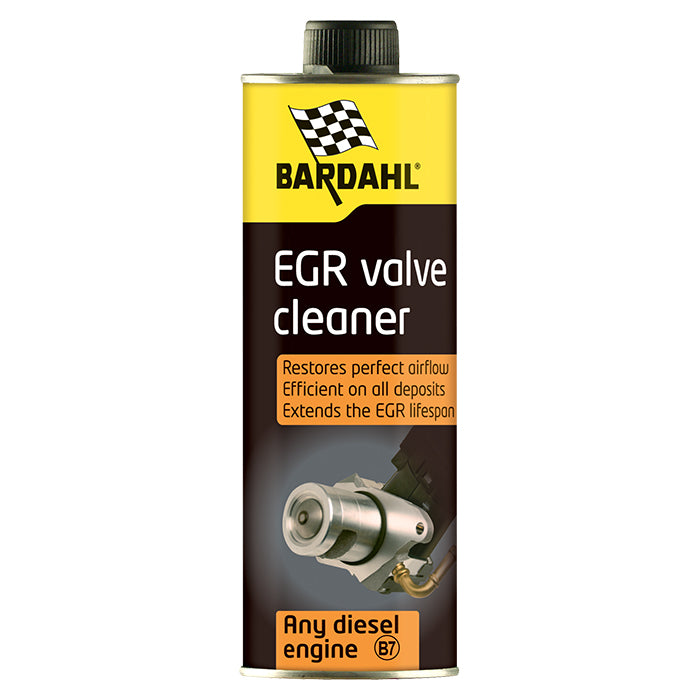 Bardahl, EGR-dieseltilsetning 300 ml.