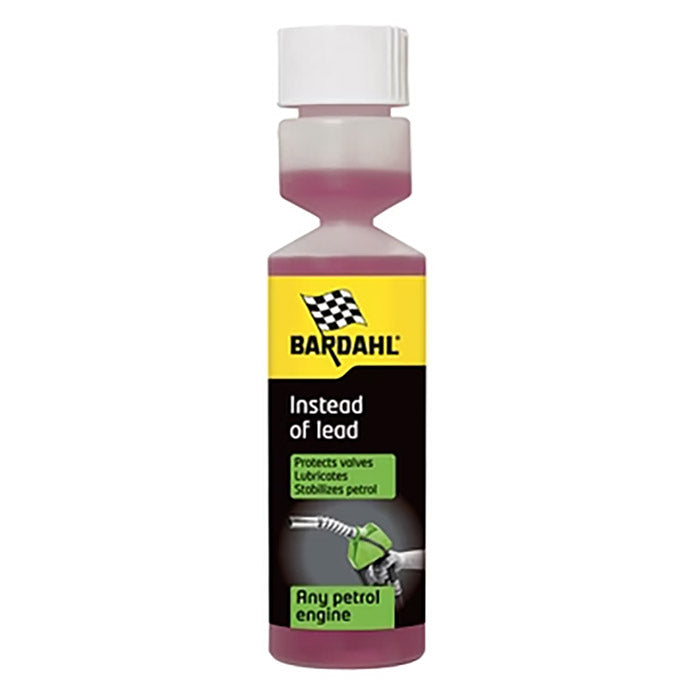 Bardahl, blyerstatning 250 ml