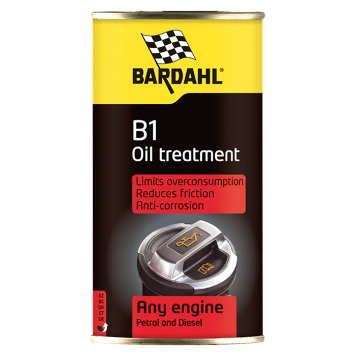 Bardahl, B1 Oil Treament 250ml