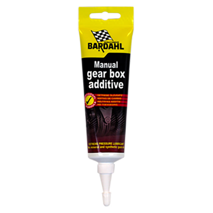 Bardahl, giroljetilsetning 125 ml