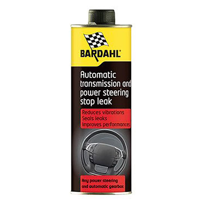 Bardahl, servostyringstilsetning 300 ml
