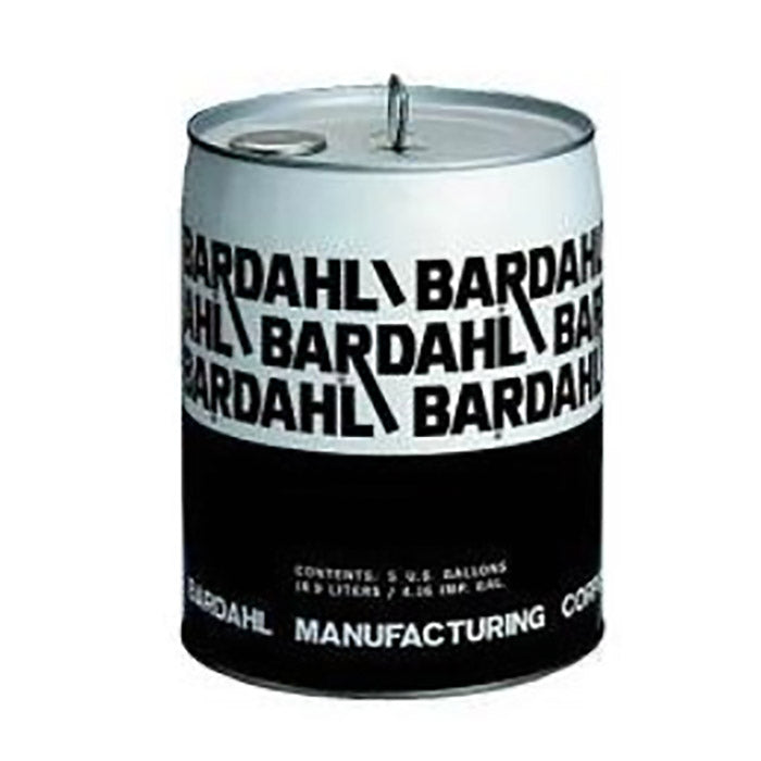Bardahl, 5 Ltr. Silikonslipemiddel