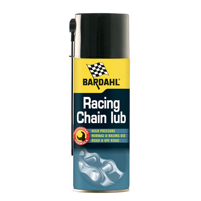 Bardahl, Racing Chain Lube 400 ml. UN1950