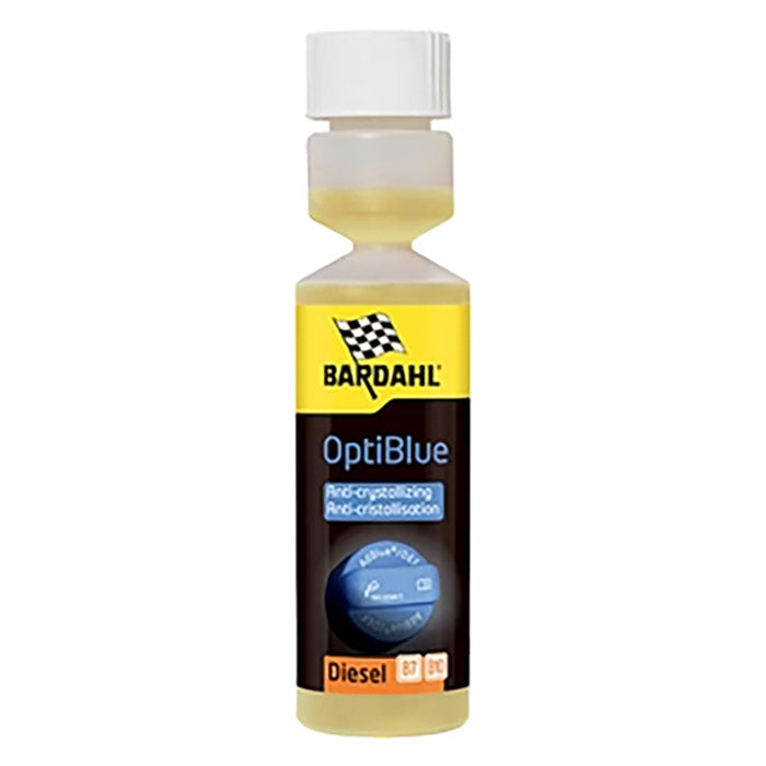Bardahl Optiblue AdBlue-tilsetningsmiddel 250 ml.
