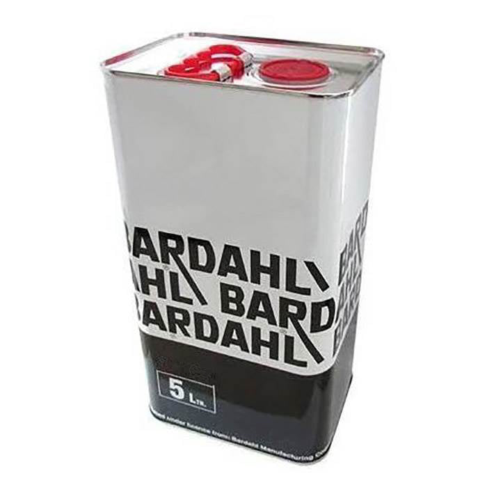 Bardahl bremserens og avfetting 5 l.