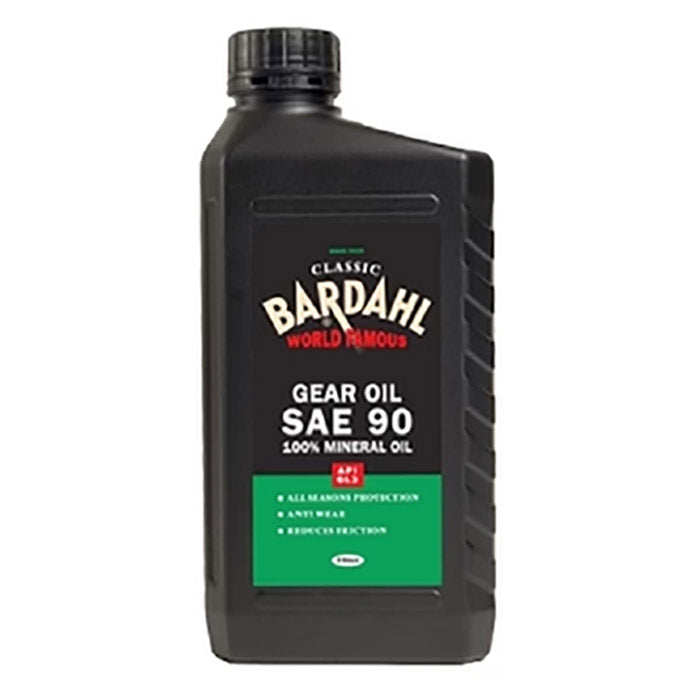 Bardahl, 1 l SAE 90 GL3 girolje Classic