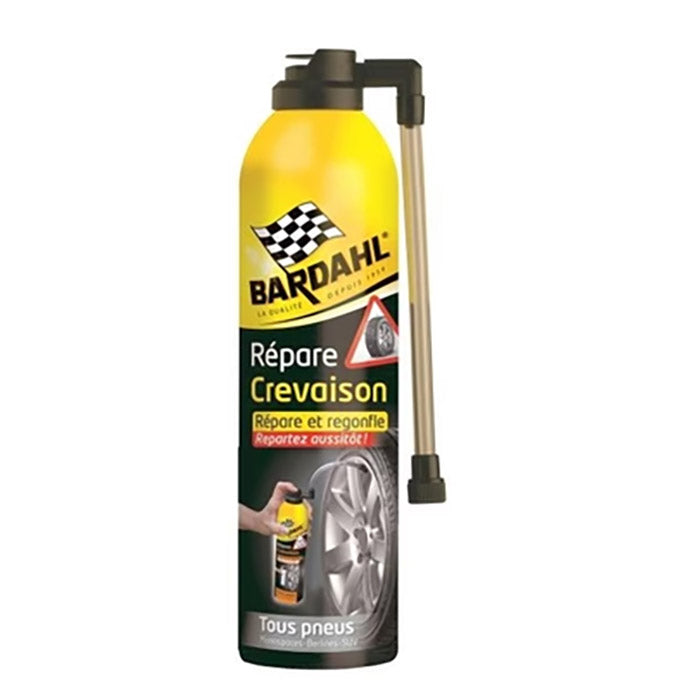 Bardahl, Dekkpilot 400 ml.