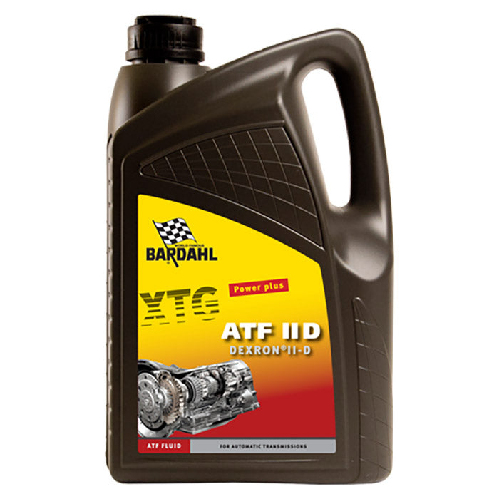 Bardahl, 5 l ATF Dexron II