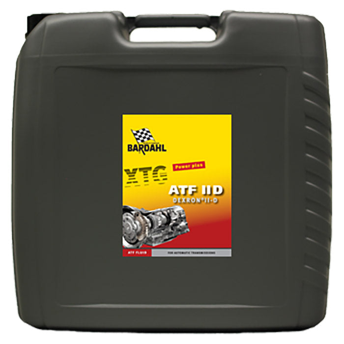 Bardahl, 25 l ATF Dexron II