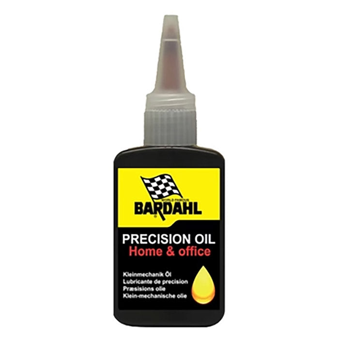 Bardahl, Precision Oil 100 ml.