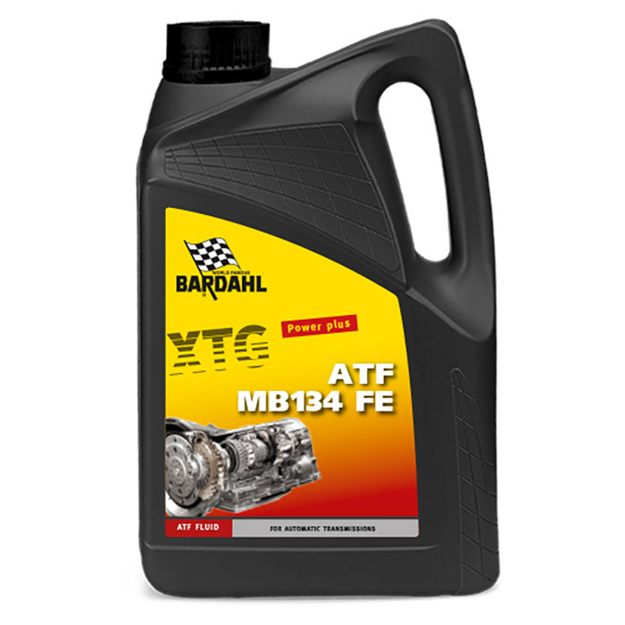 Bardahl, 5 l ATF MB134 FE