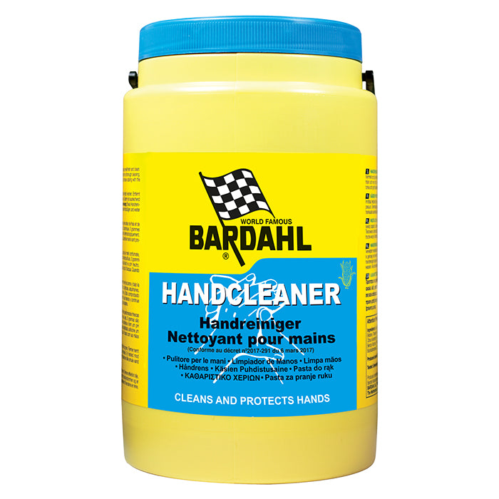 Bardahl, håndrens 3 L