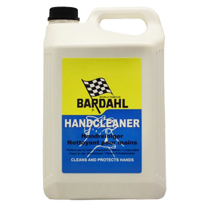 Bardahl, 5 l håndrens med dispenser